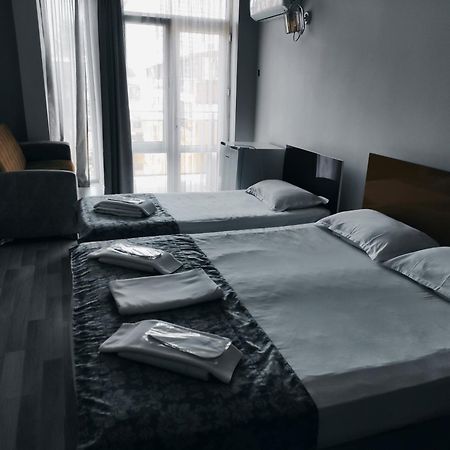 Panorama Hotel Batumi Exteriér fotografie
