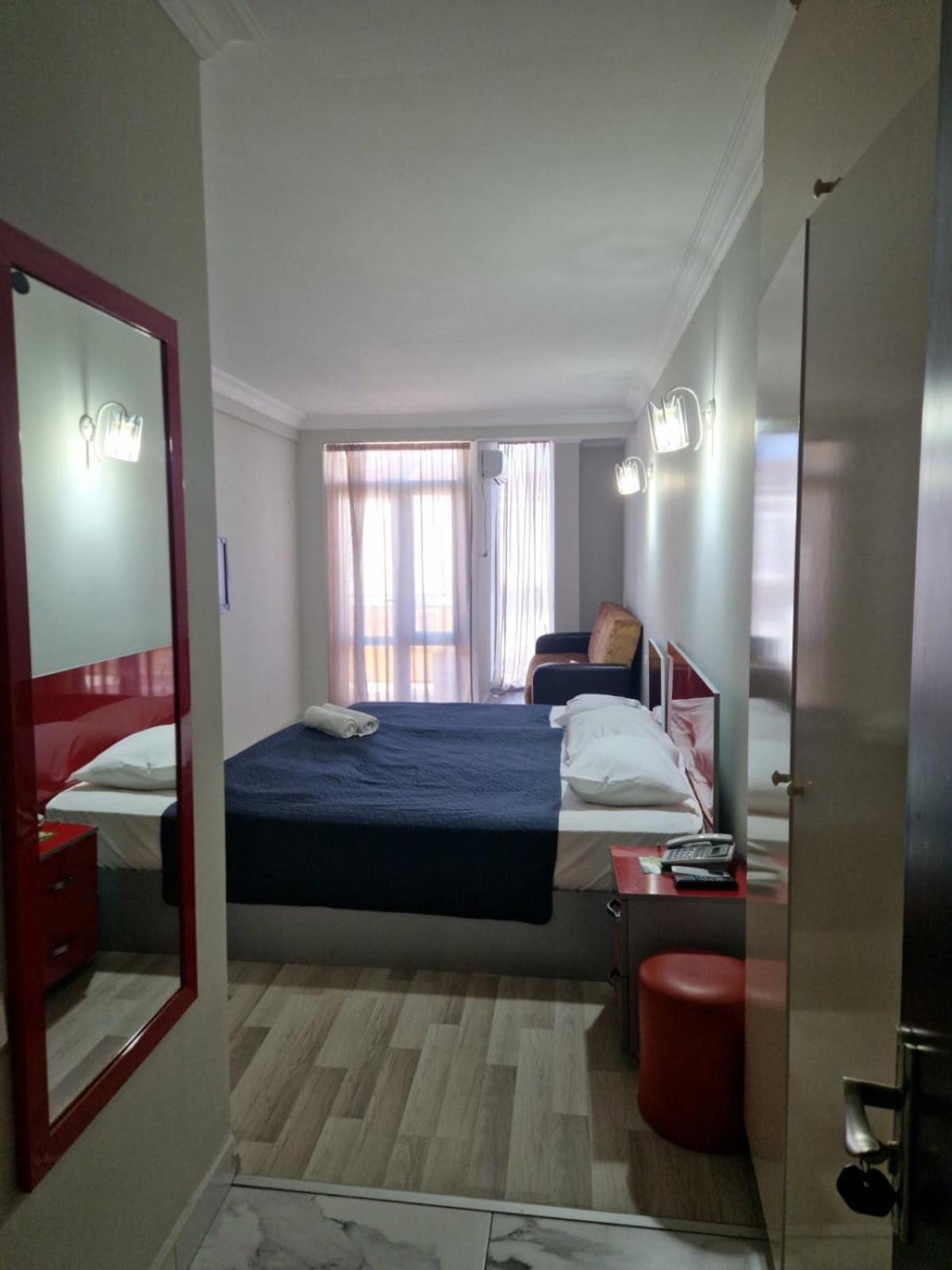 Panorama Hotel Batumi Exteriér fotografie