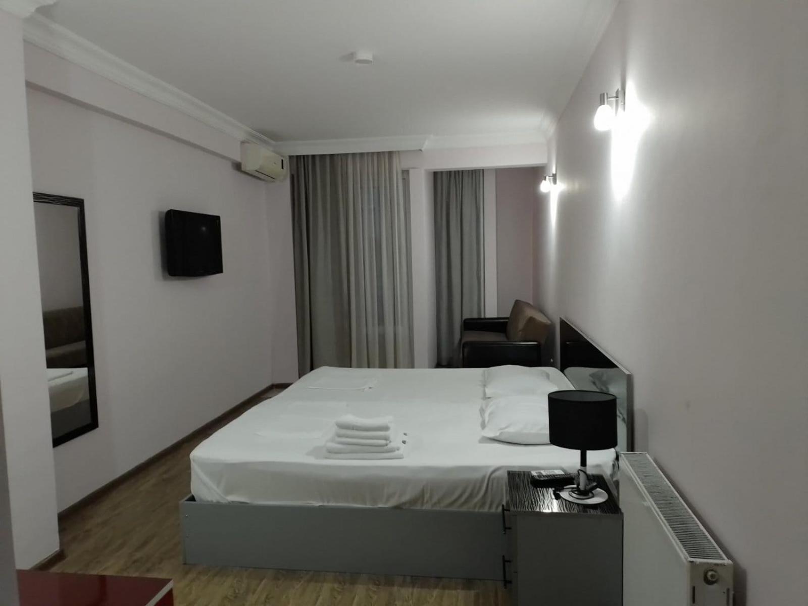Panorama Hotel Batumi Exteriér fotografie